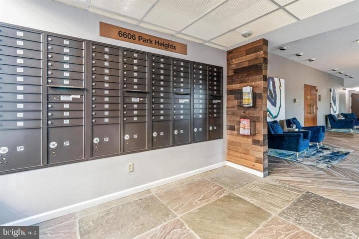 6606 Park Heights Avenue #805 photo 7
