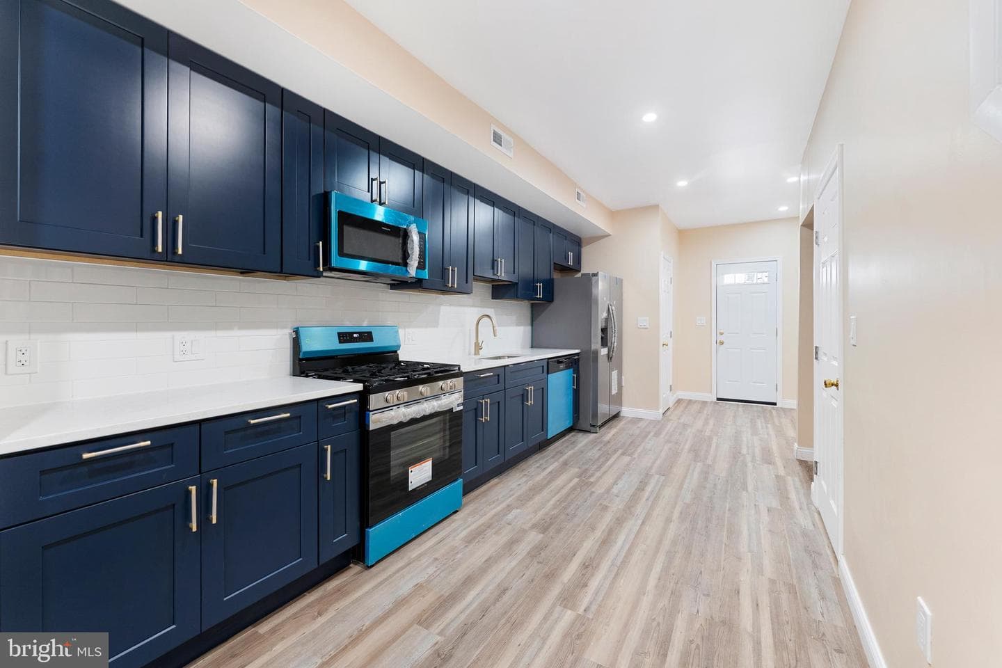 3802 Old Frederick Road, Baltimore