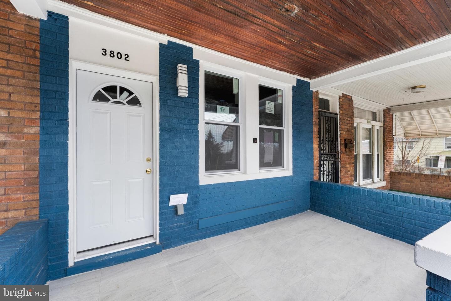 3802 Old Frederick Road photo 3