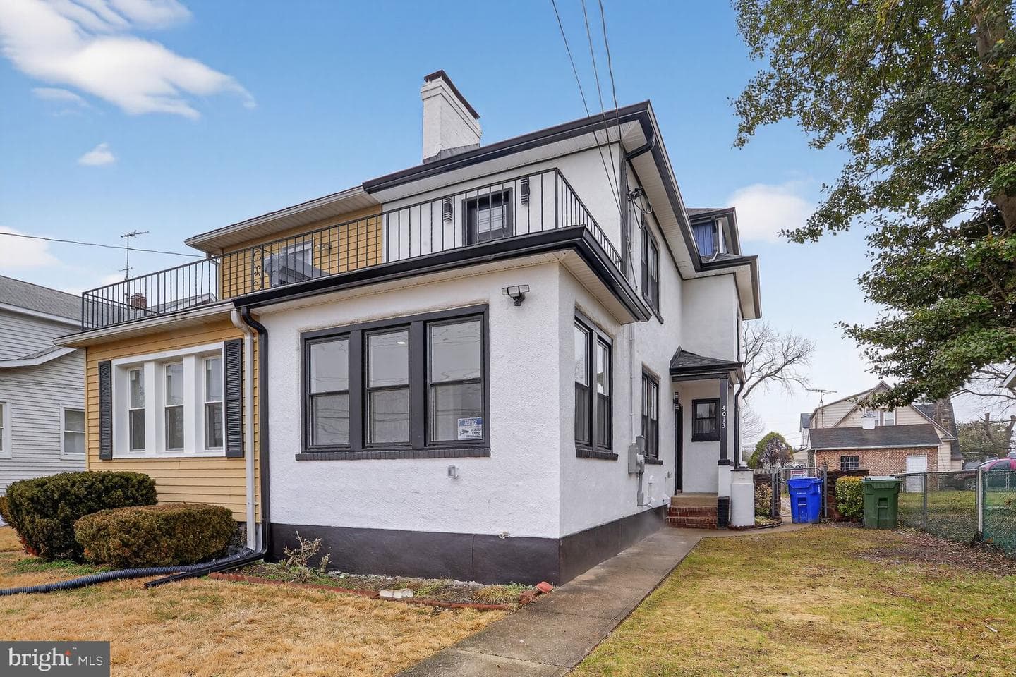 4013 4th Street, Baltimore
