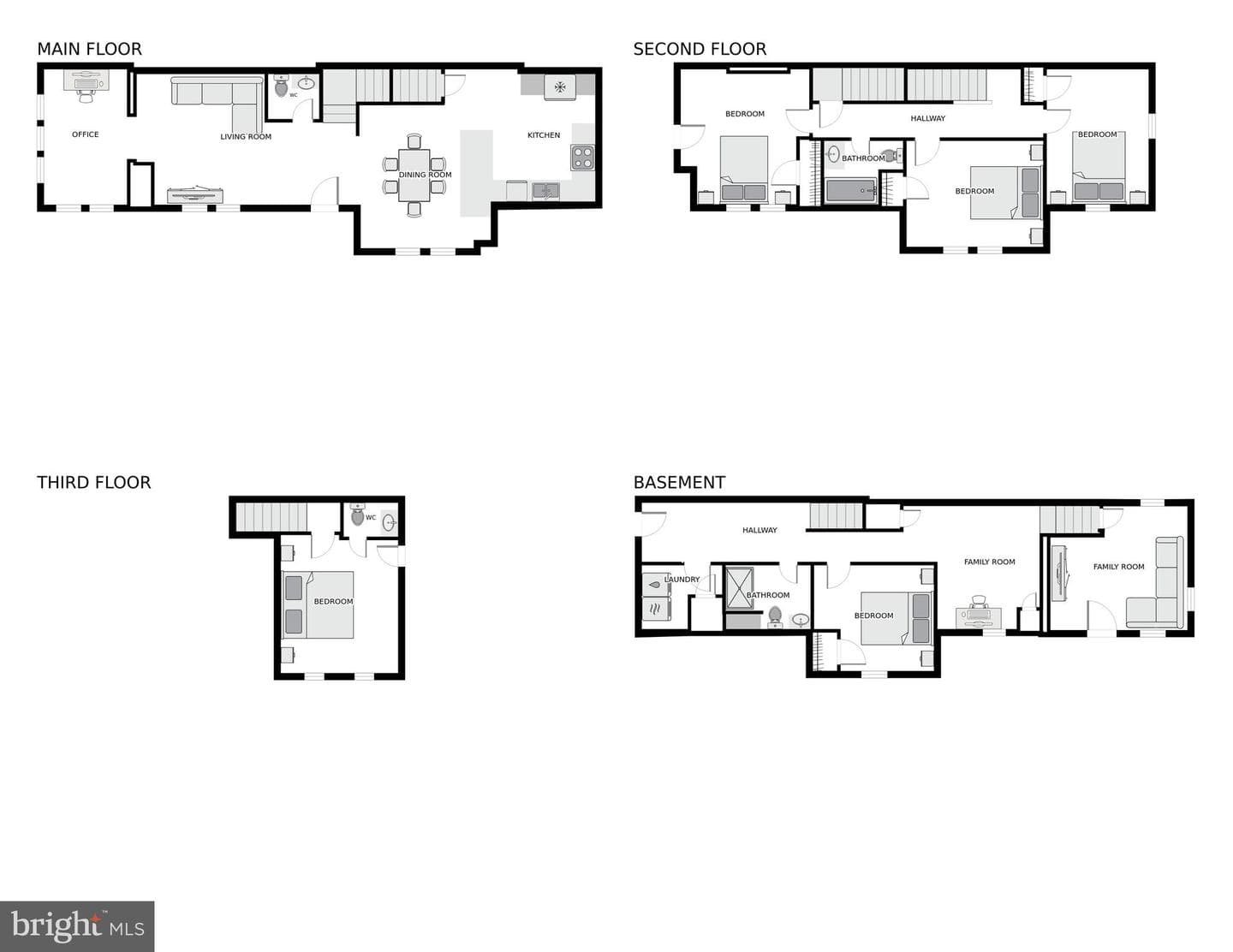 4013 4th Street, Baltimore