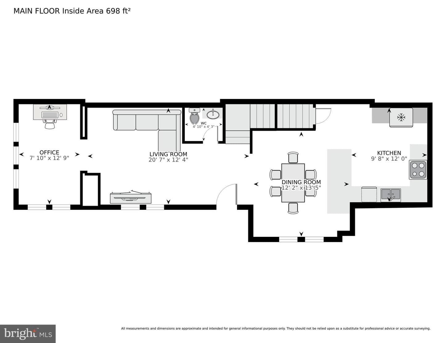 4013 4th Street photo 32