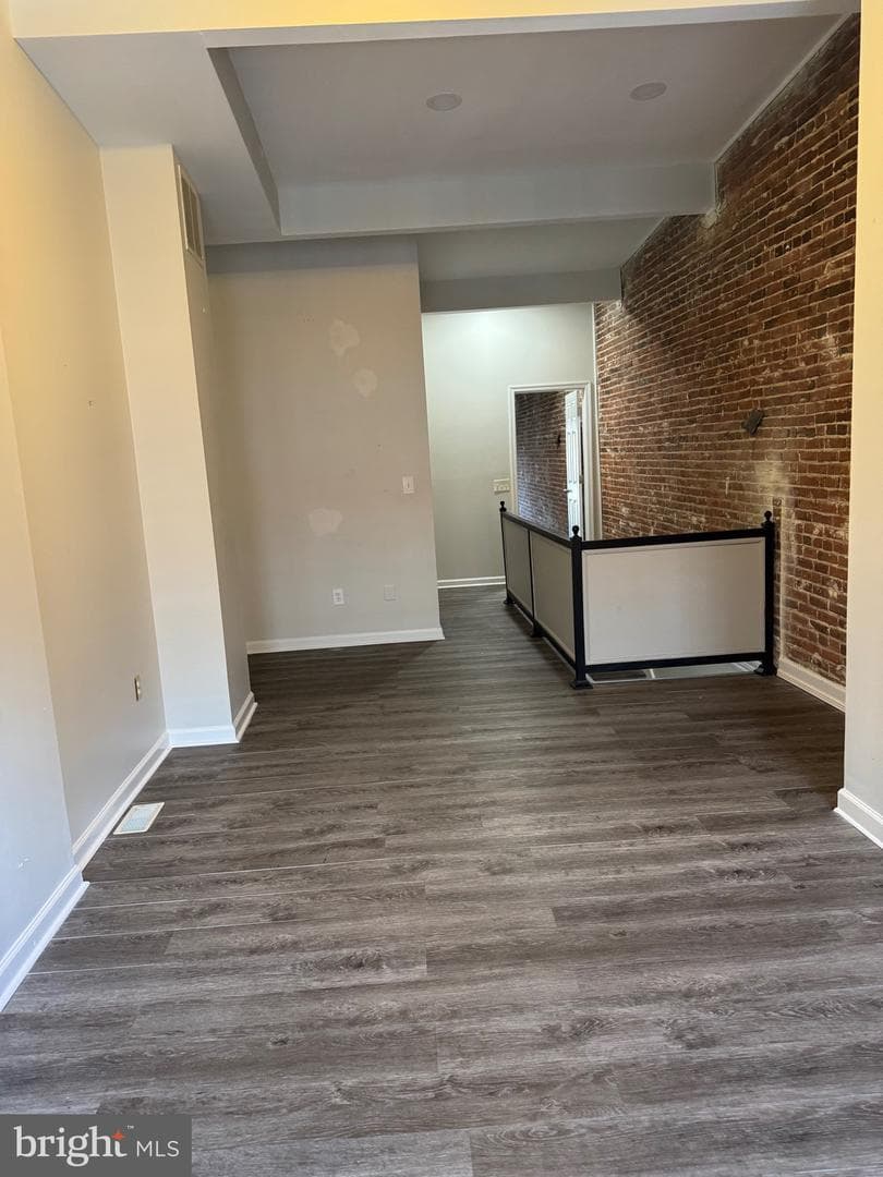 1408 Madison Avenue #1/2 photo 4