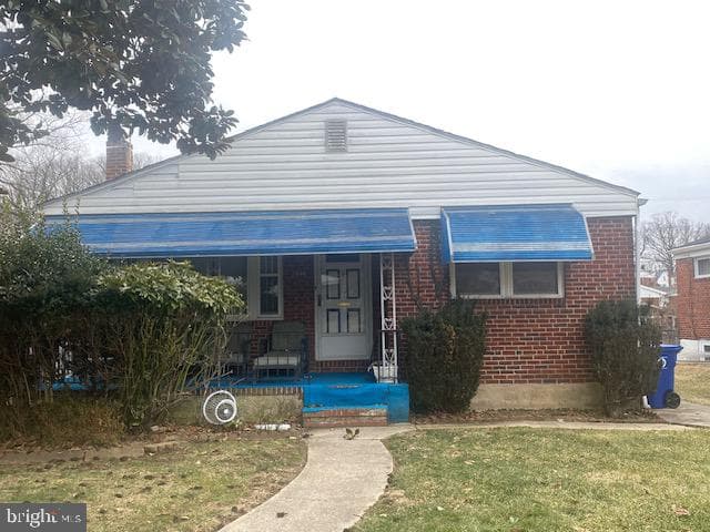 2908 Fendall Road photo 1