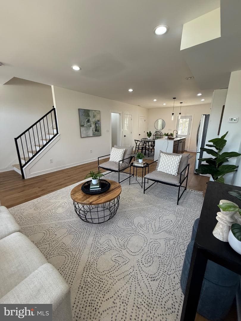 3435 Dupont Avenue, Baltimore