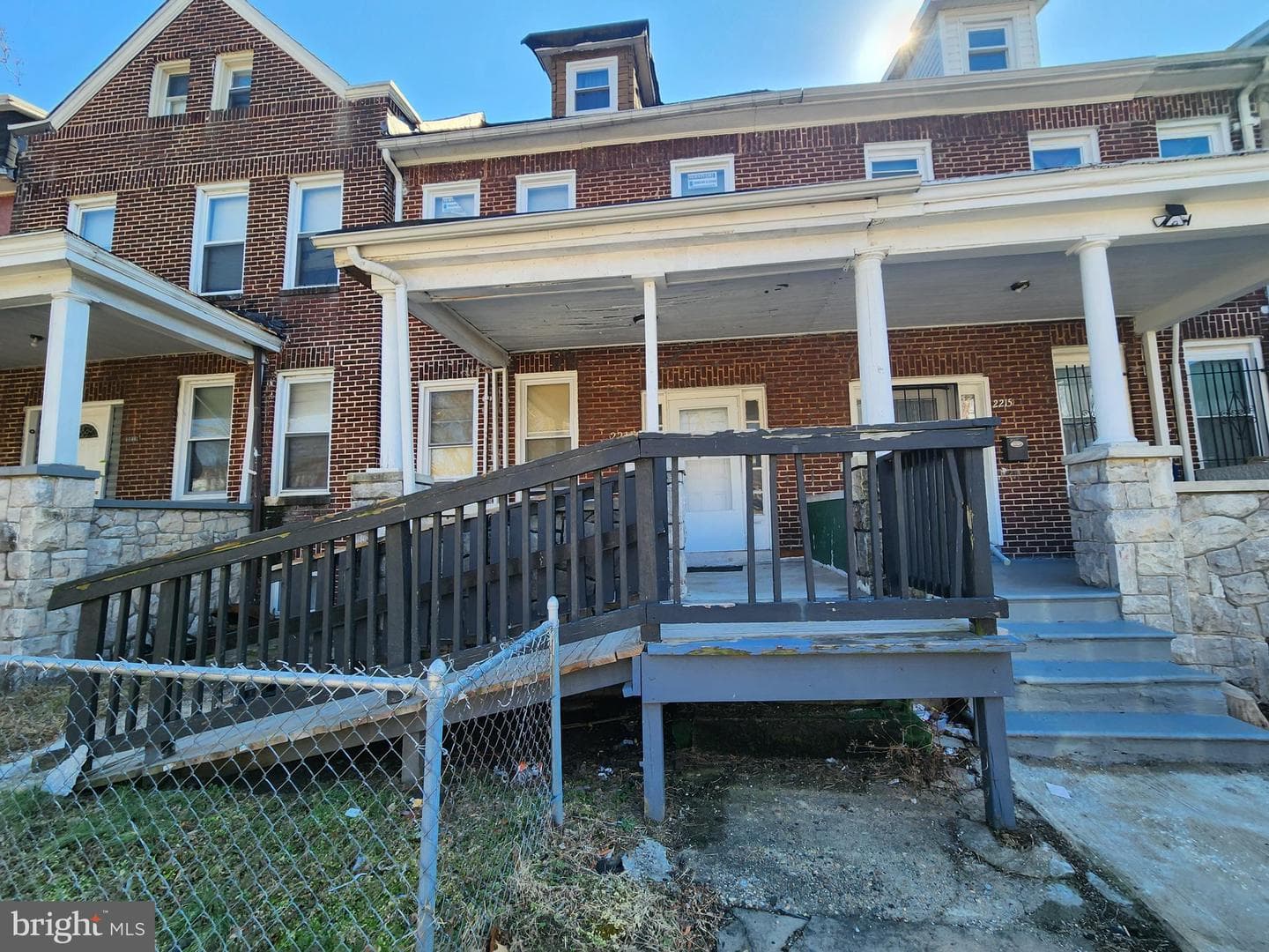 2217 Bryant Avenue