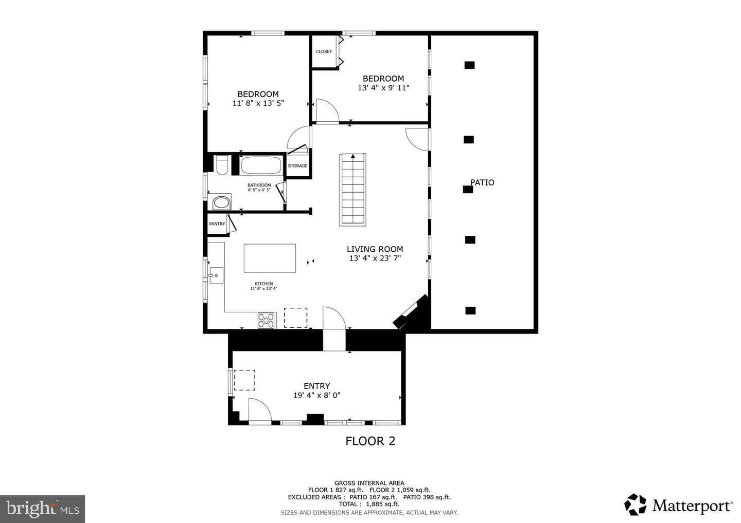4511 Prospect Circle photo 24
