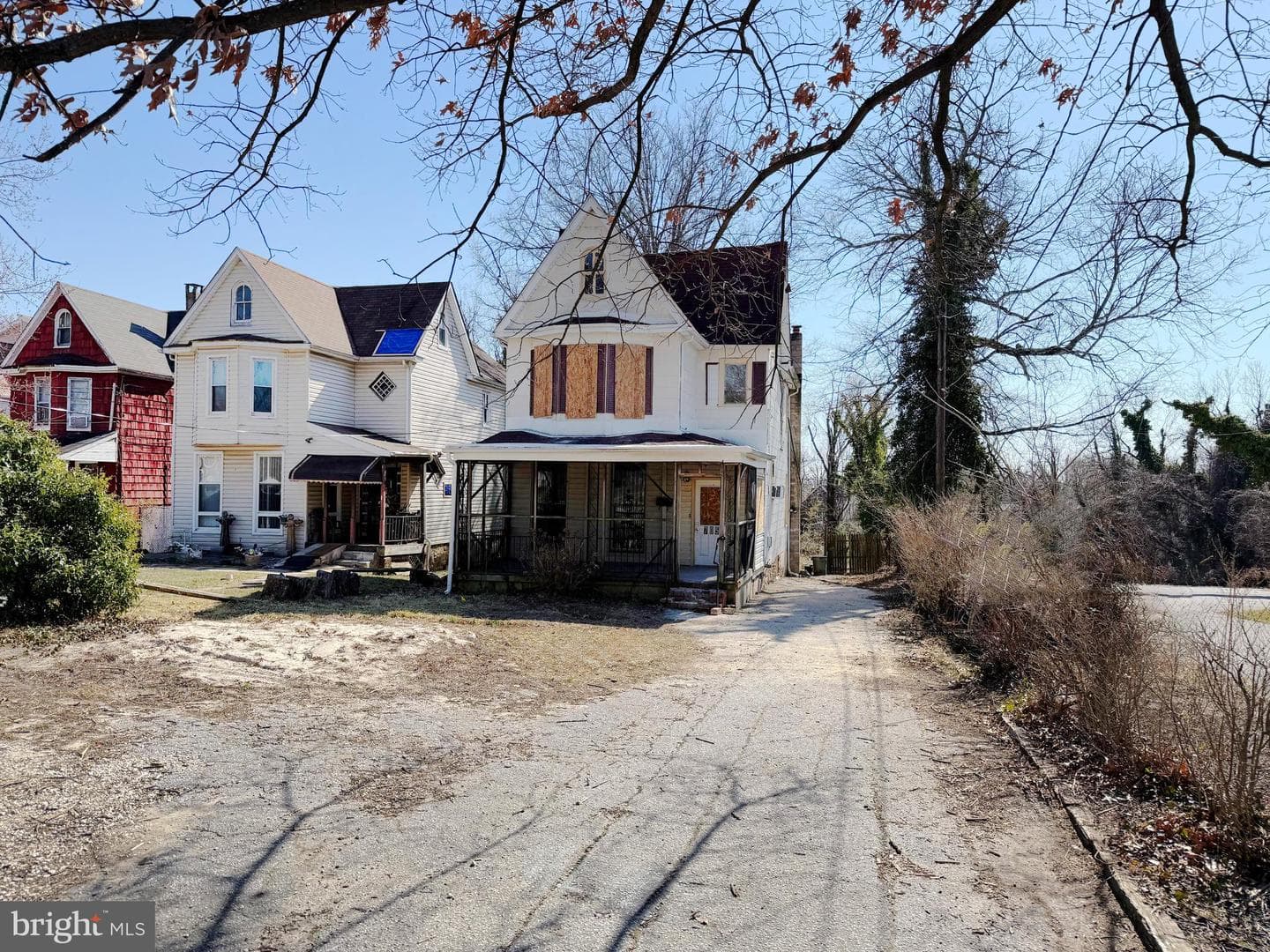705 Woodbourne Avenue photo 2