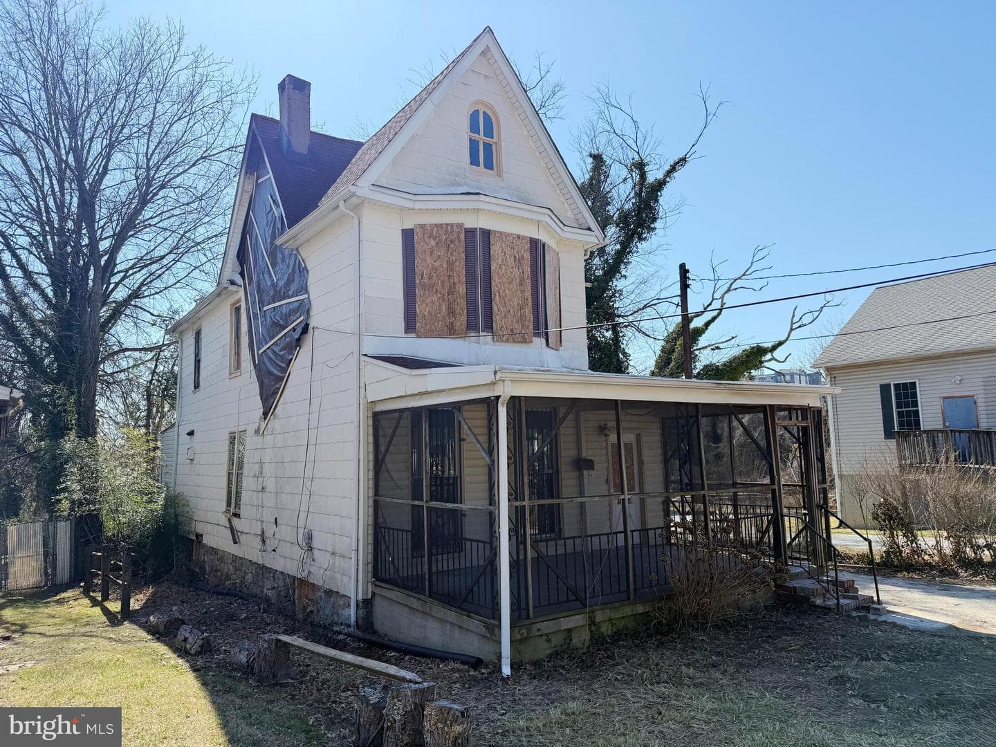 705 Woodbourne Avenue photo 3