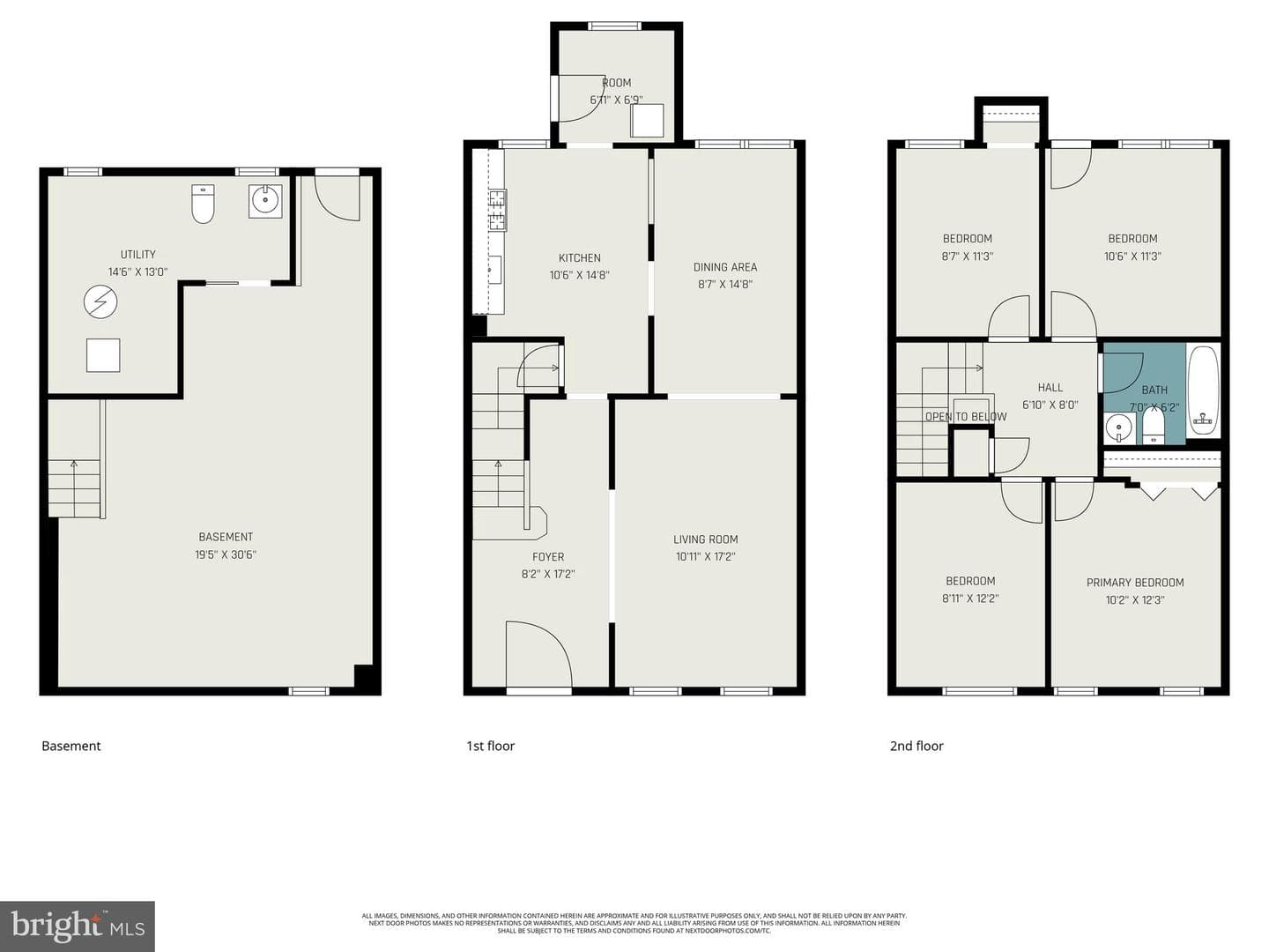 409 N Edgewood Street photo 29