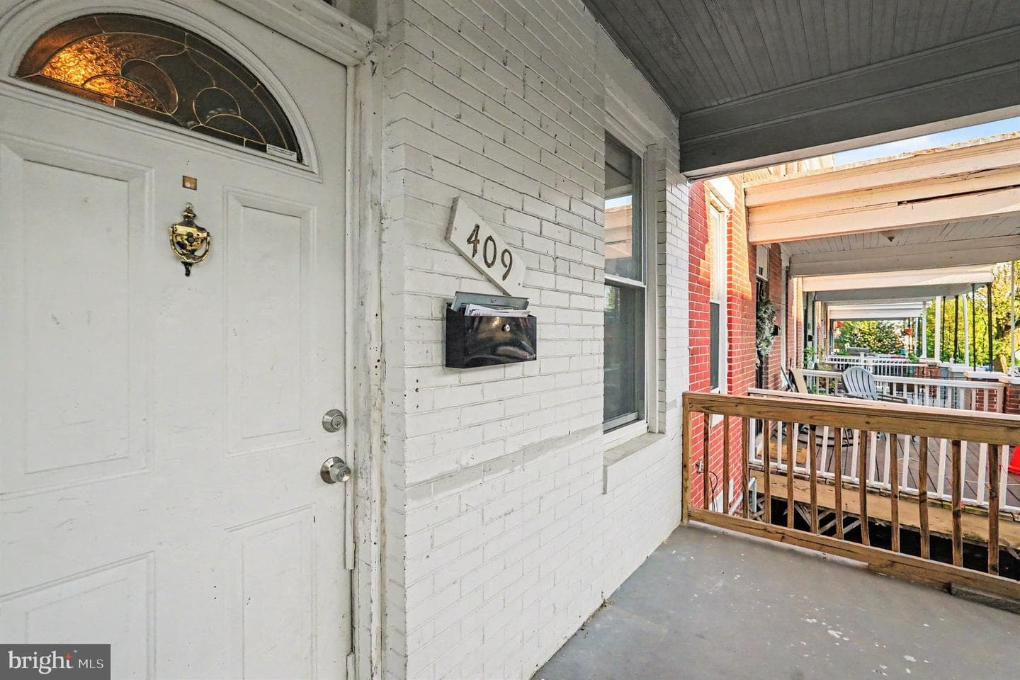 409 N Edgewood Street photo 3