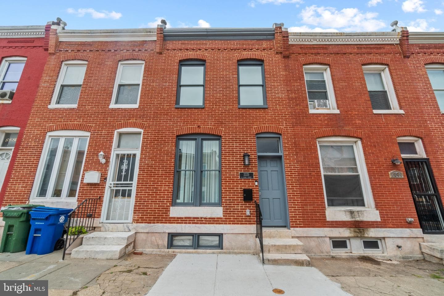 2225 E Chase Street, Baltimore