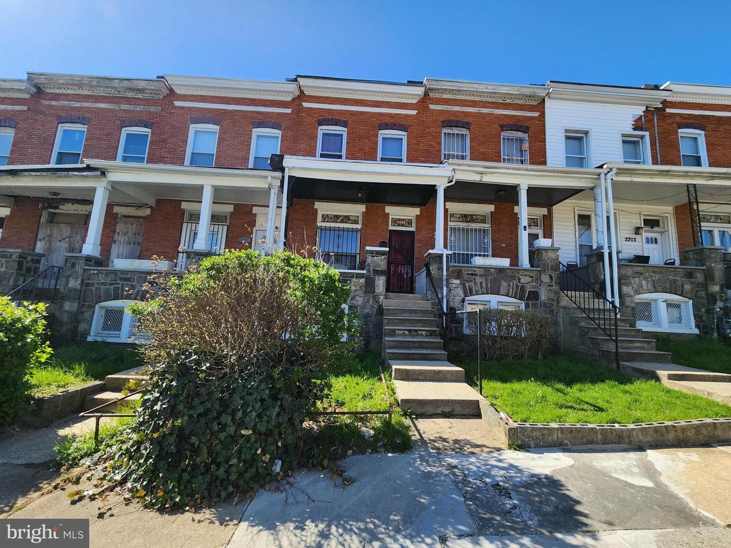 2209 Baker St, Baltimore
