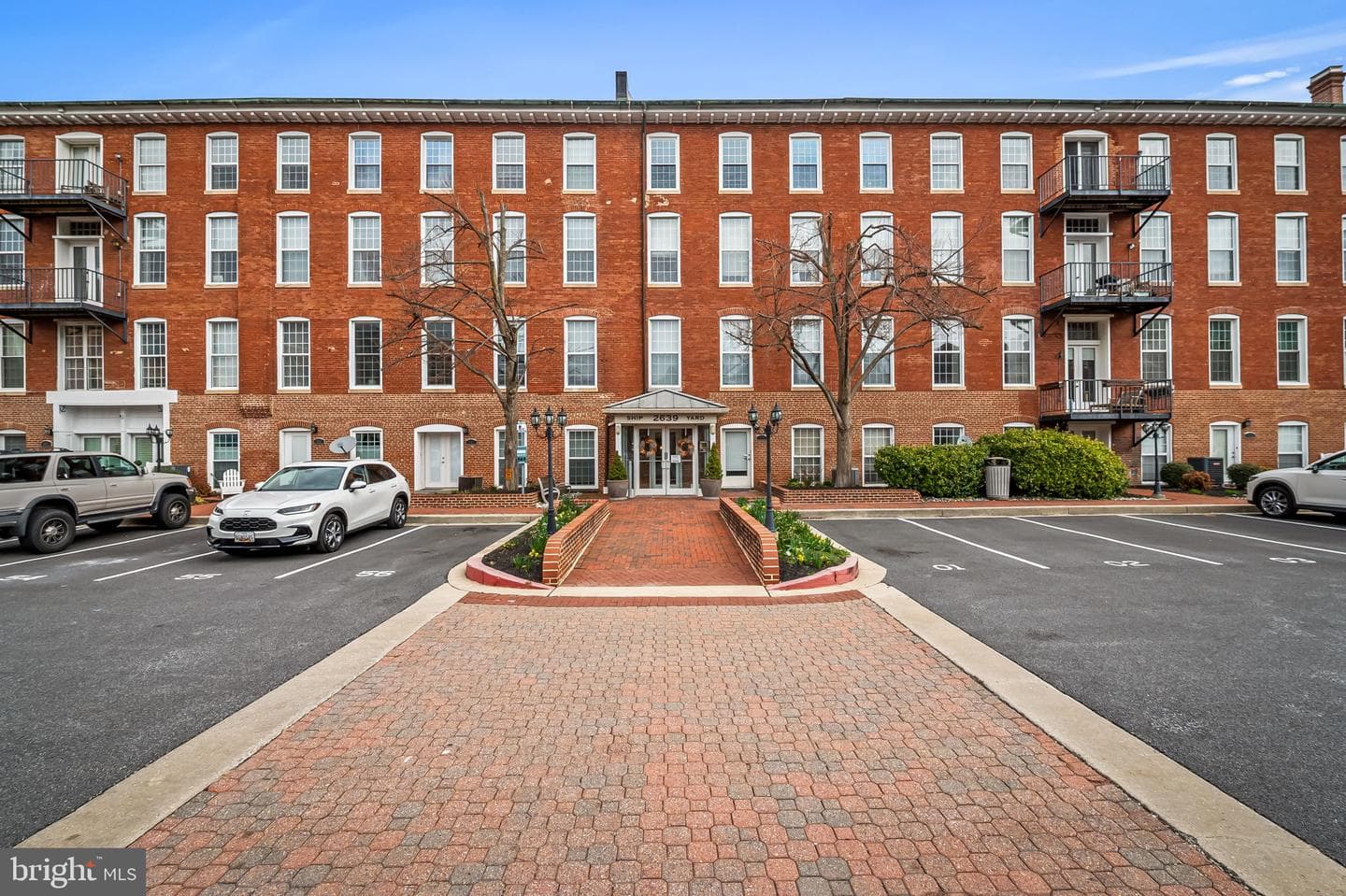 2639 Boston Street #316, Baltimore