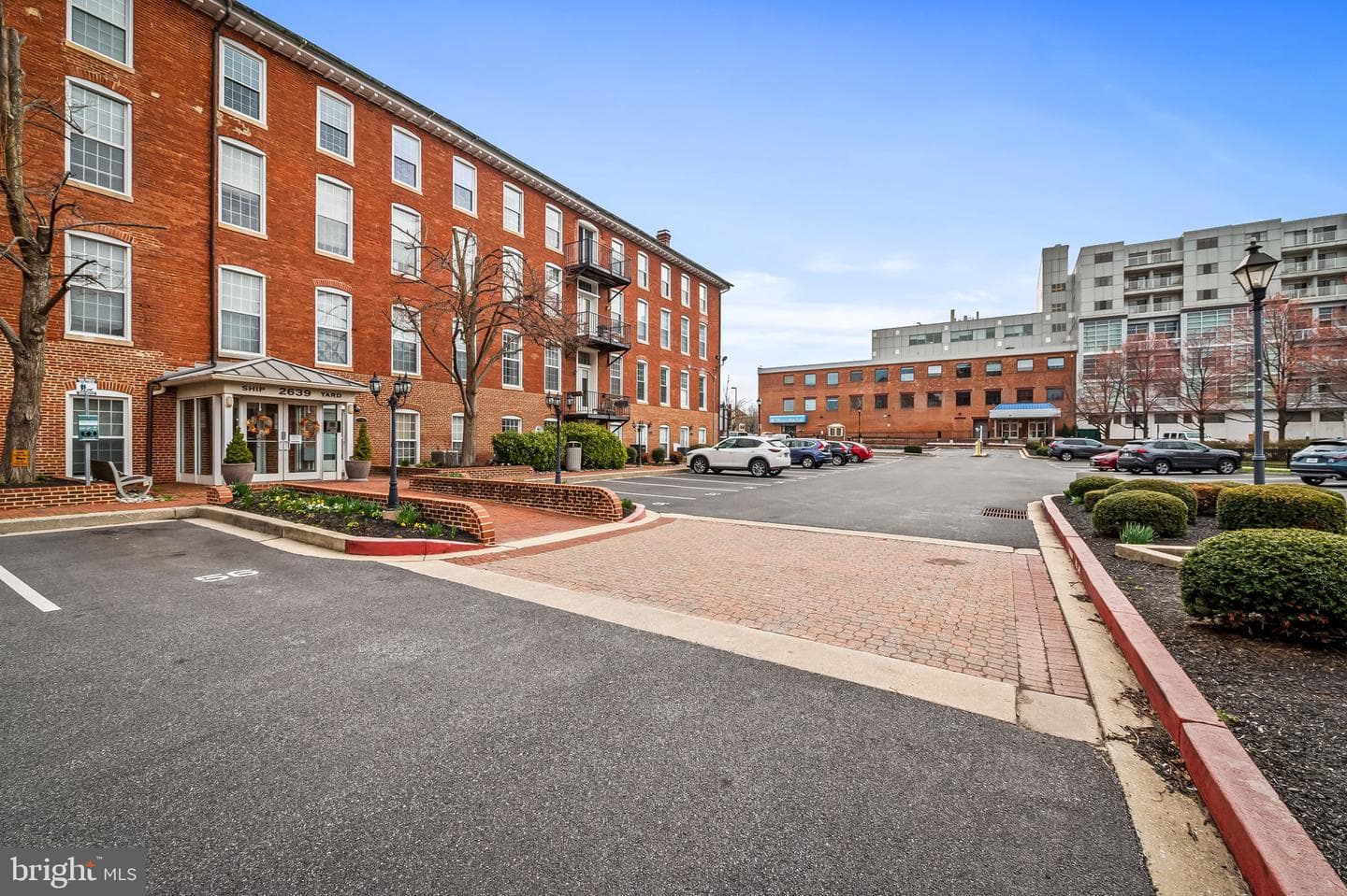2639 Boston Street #316, Baltimore