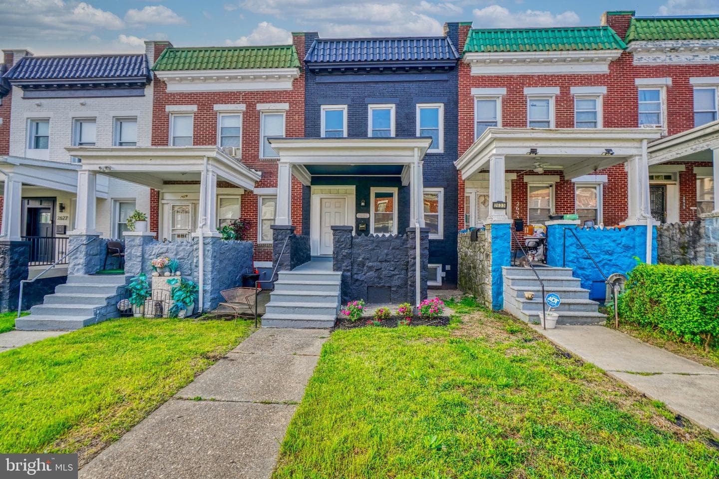 2631 Loyola Northway, Baltimore