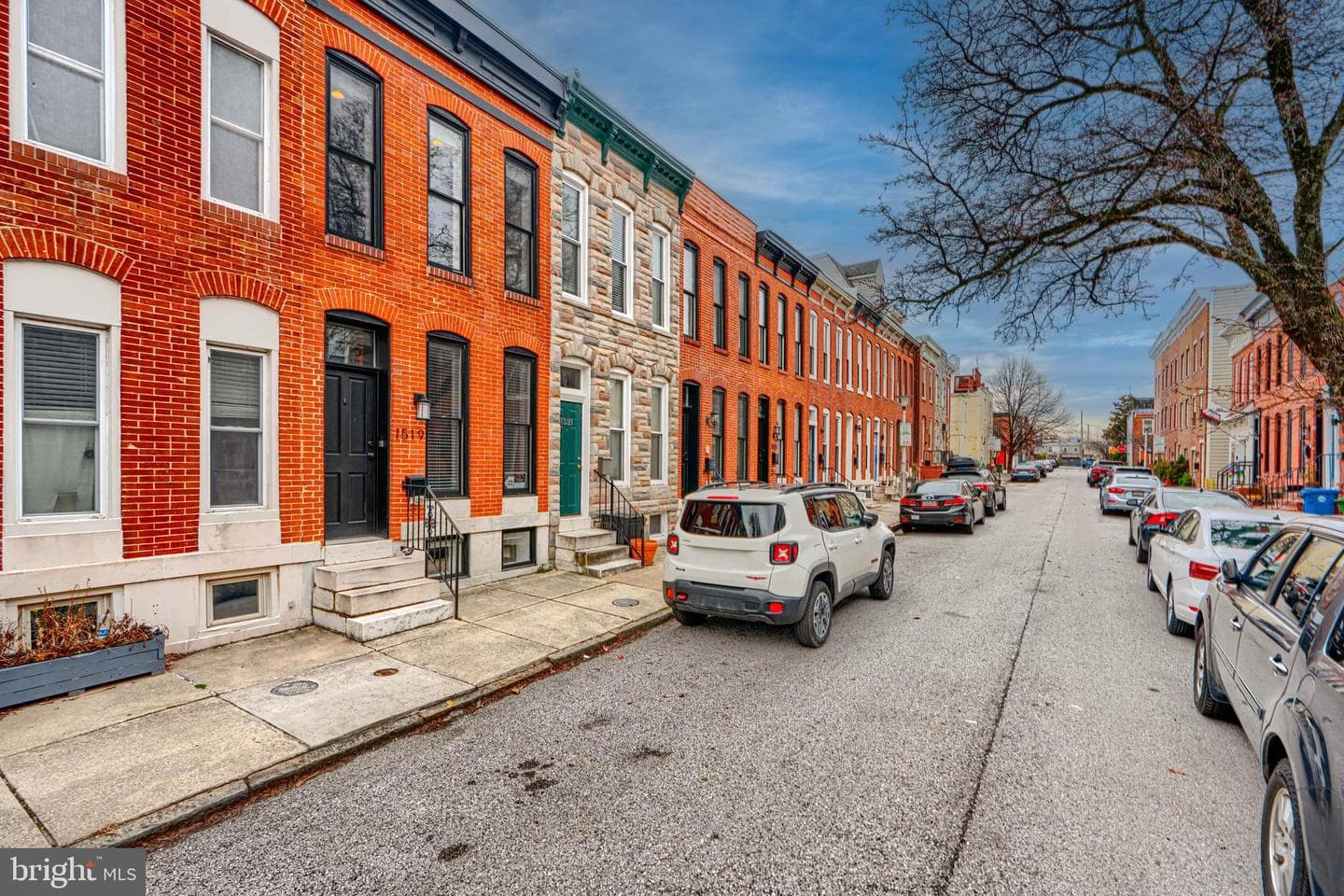1519 Marshall Street photo 2