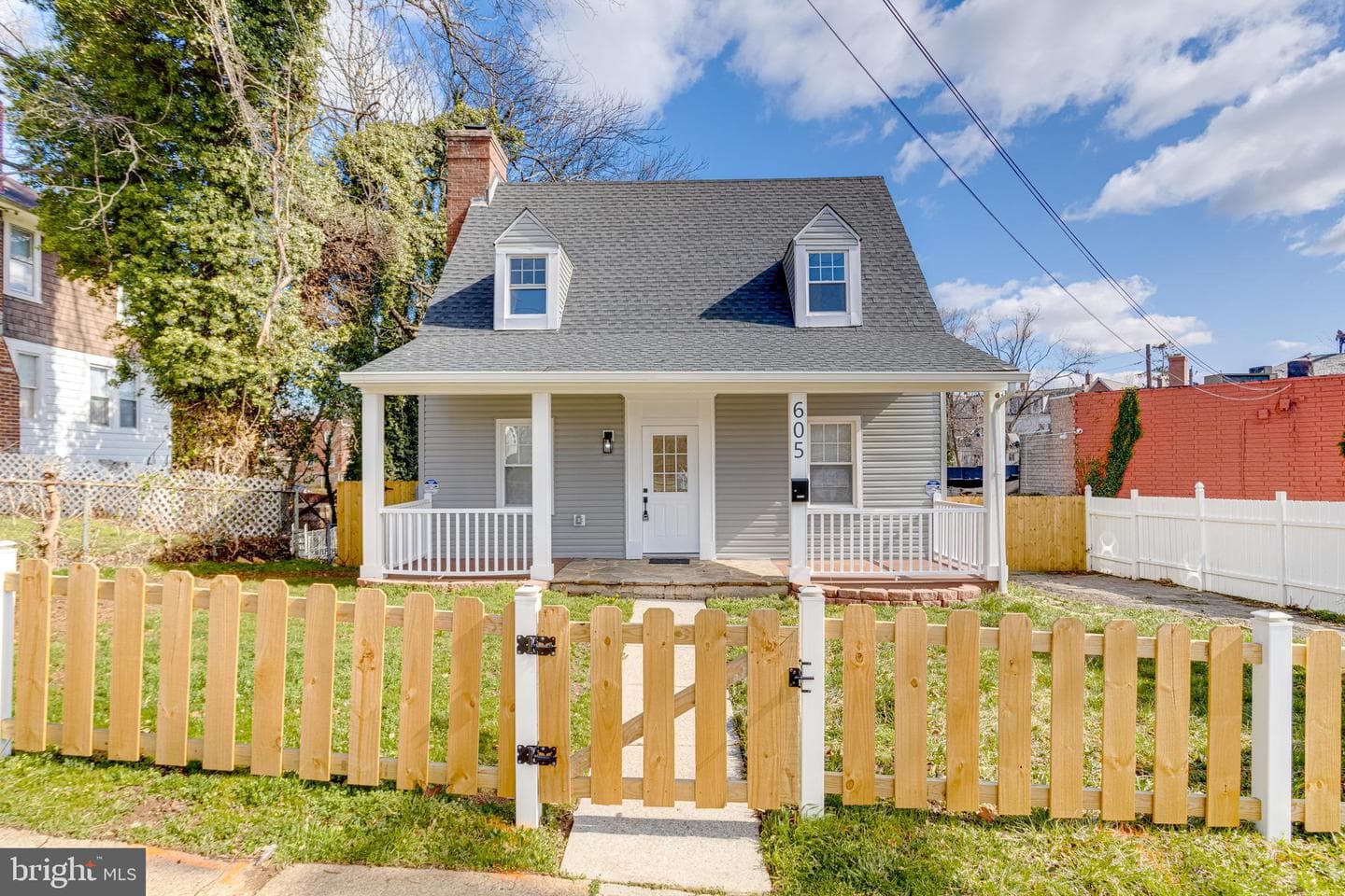 605 Walnut Avenue photo 64