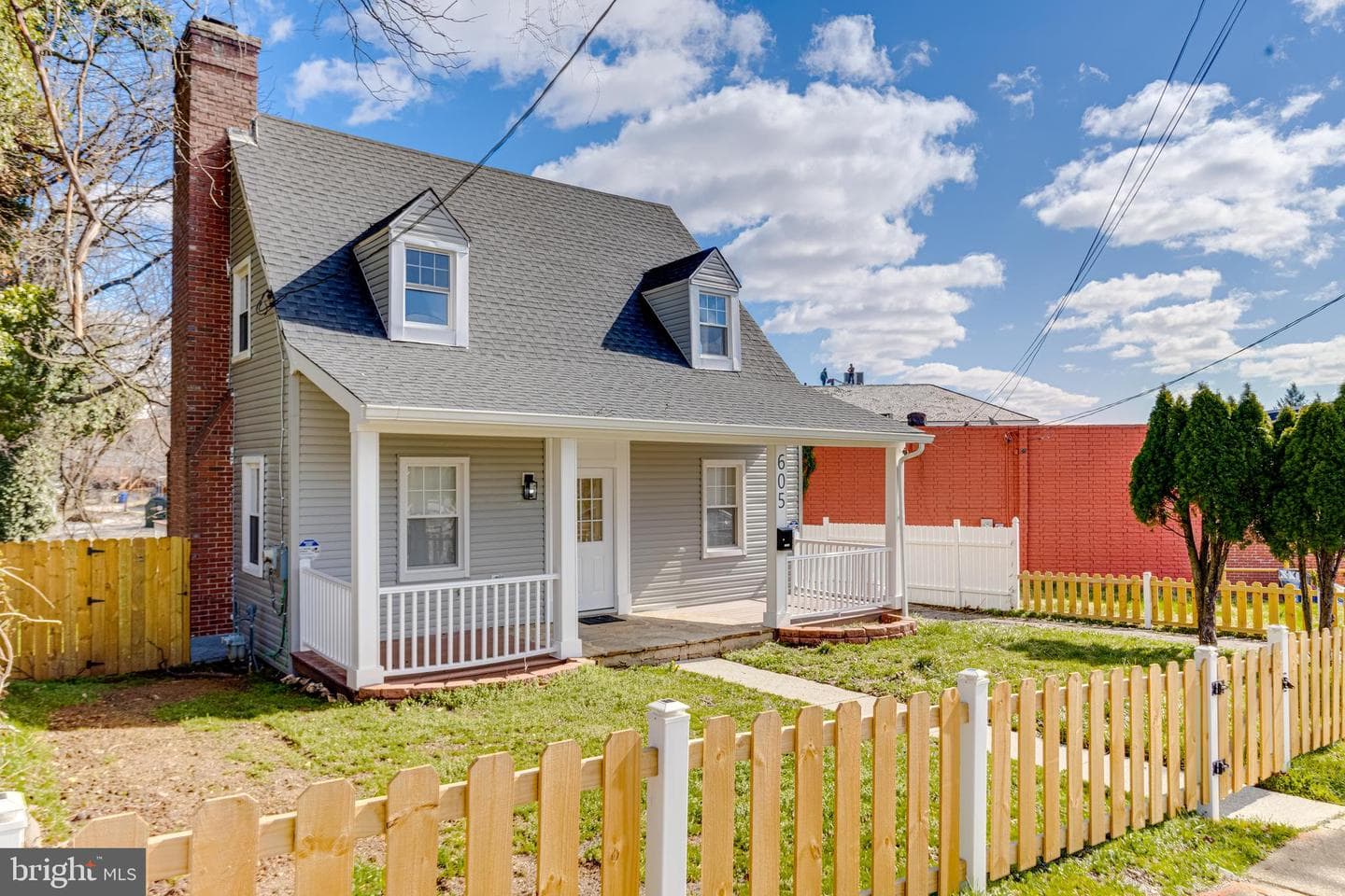 605 Walnut Avenue photo 65