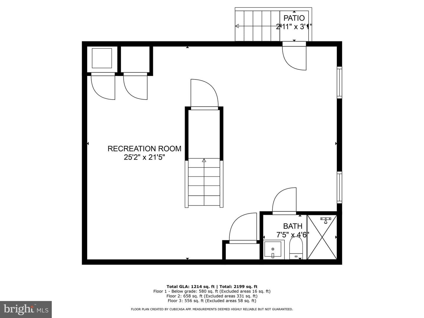 605 Walnut Avenue photo 76