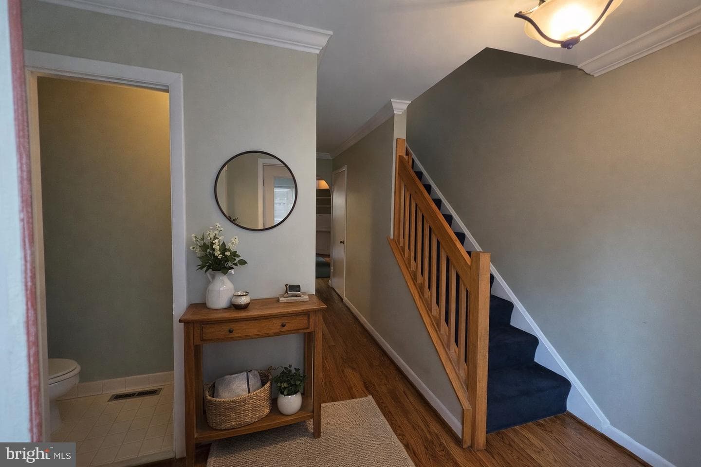 418 S Hanover Street photo 5