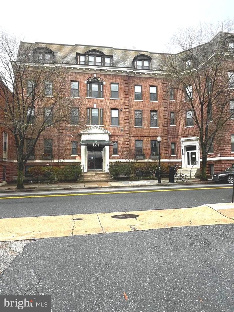 1211 Light Street #309, Baltimore