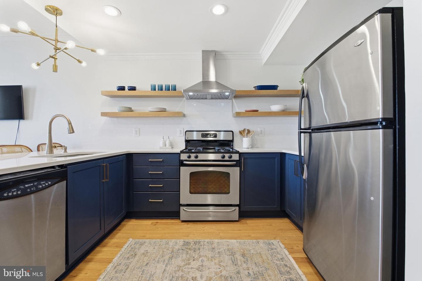 1726 Aliceanna Street #405-Nb photo 12