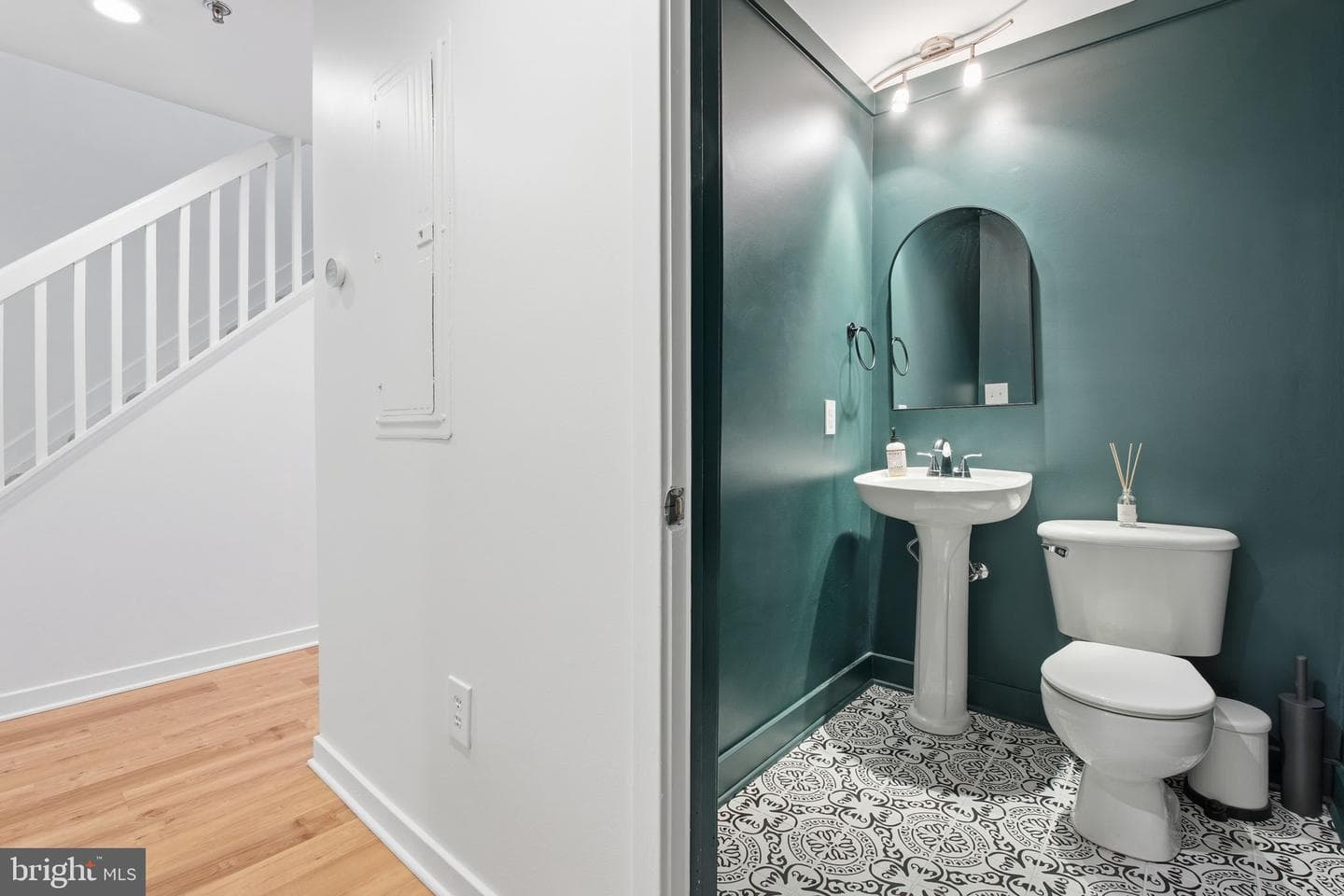 1726 Aliceanna Street #405-Nb photo 13