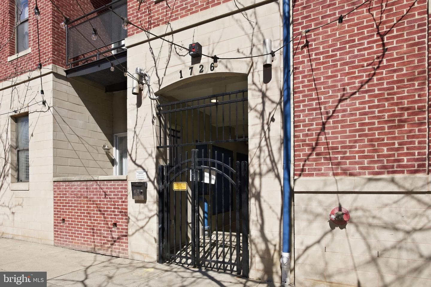 1726 Aliceanna Street #405-Nb, Baltimore
