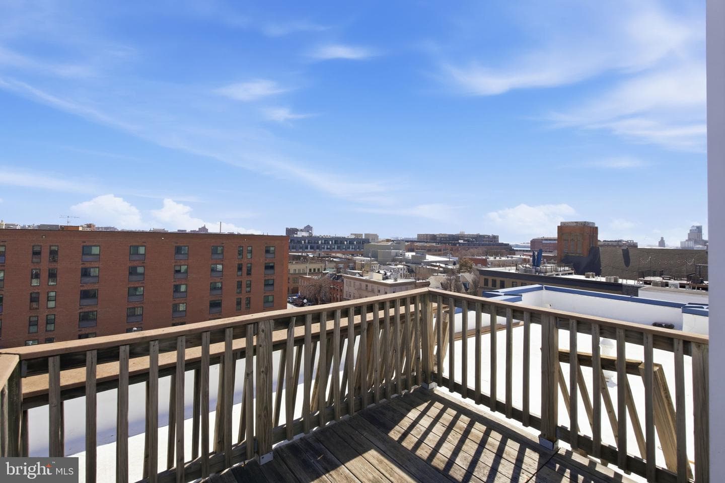 1726 Aliceanna Street #405-Nb photo 29