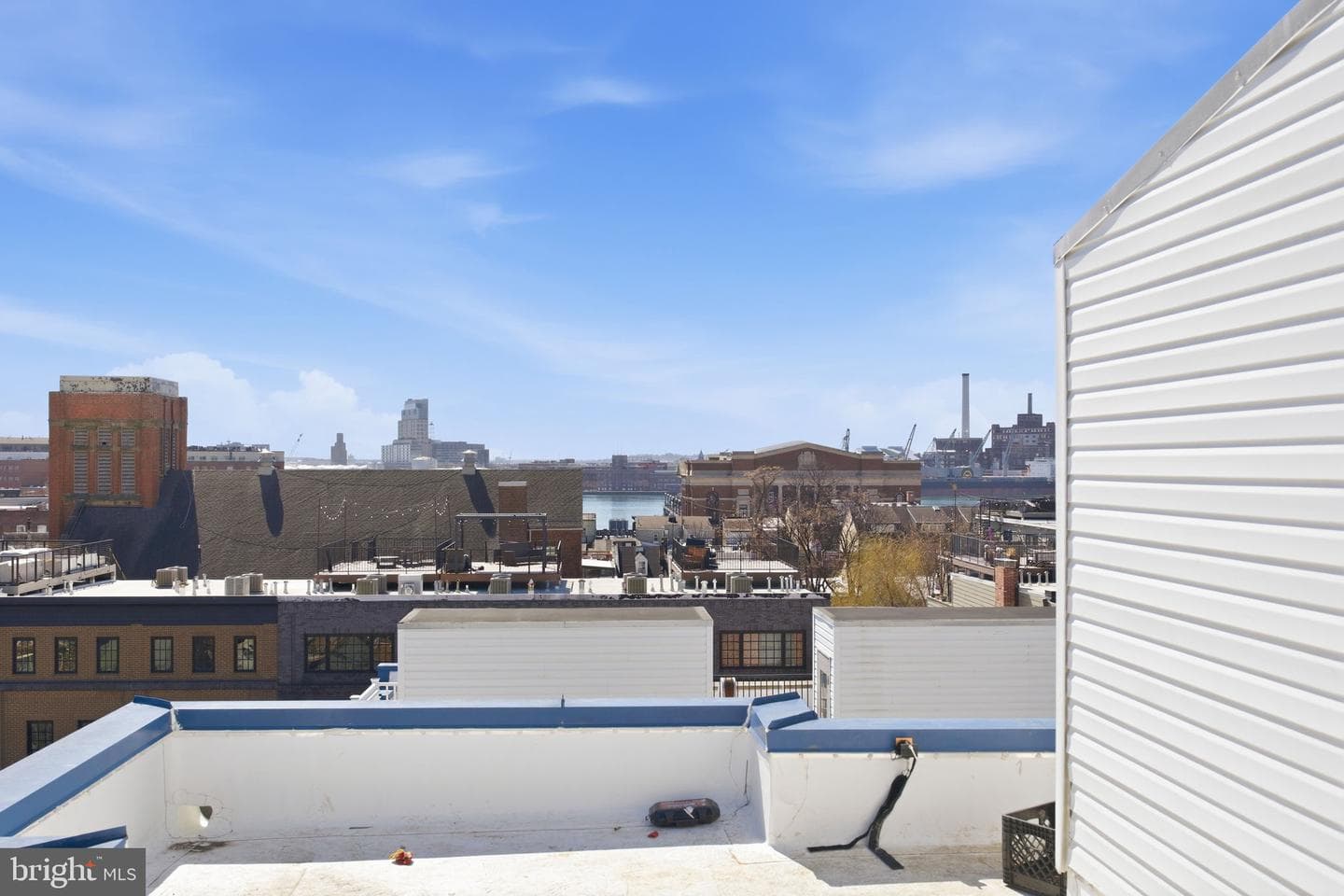 1726 Aliceanna Street #405-Nb photo 30