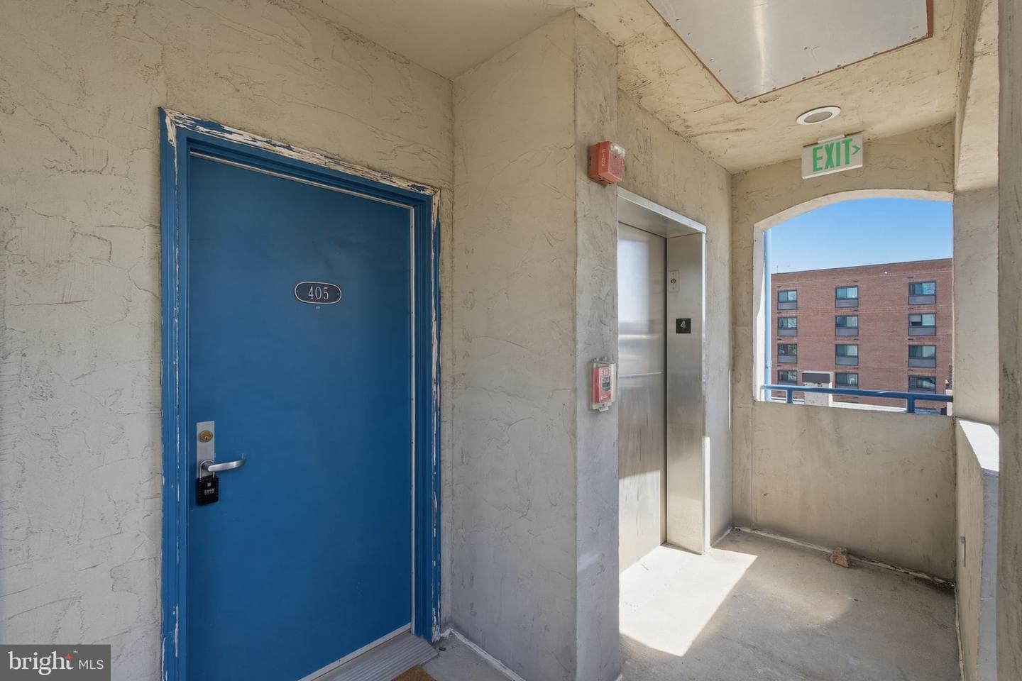 1726 Aliceanna Street #405-Nb photo 31