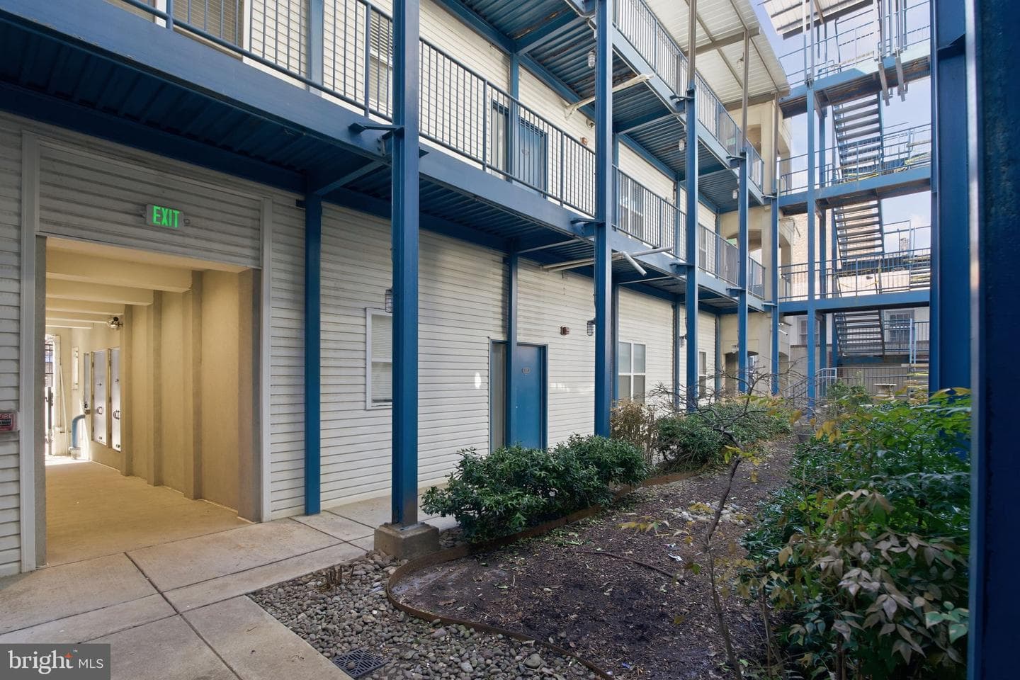 1726 Aliceanna Street #405-Nb photo 33