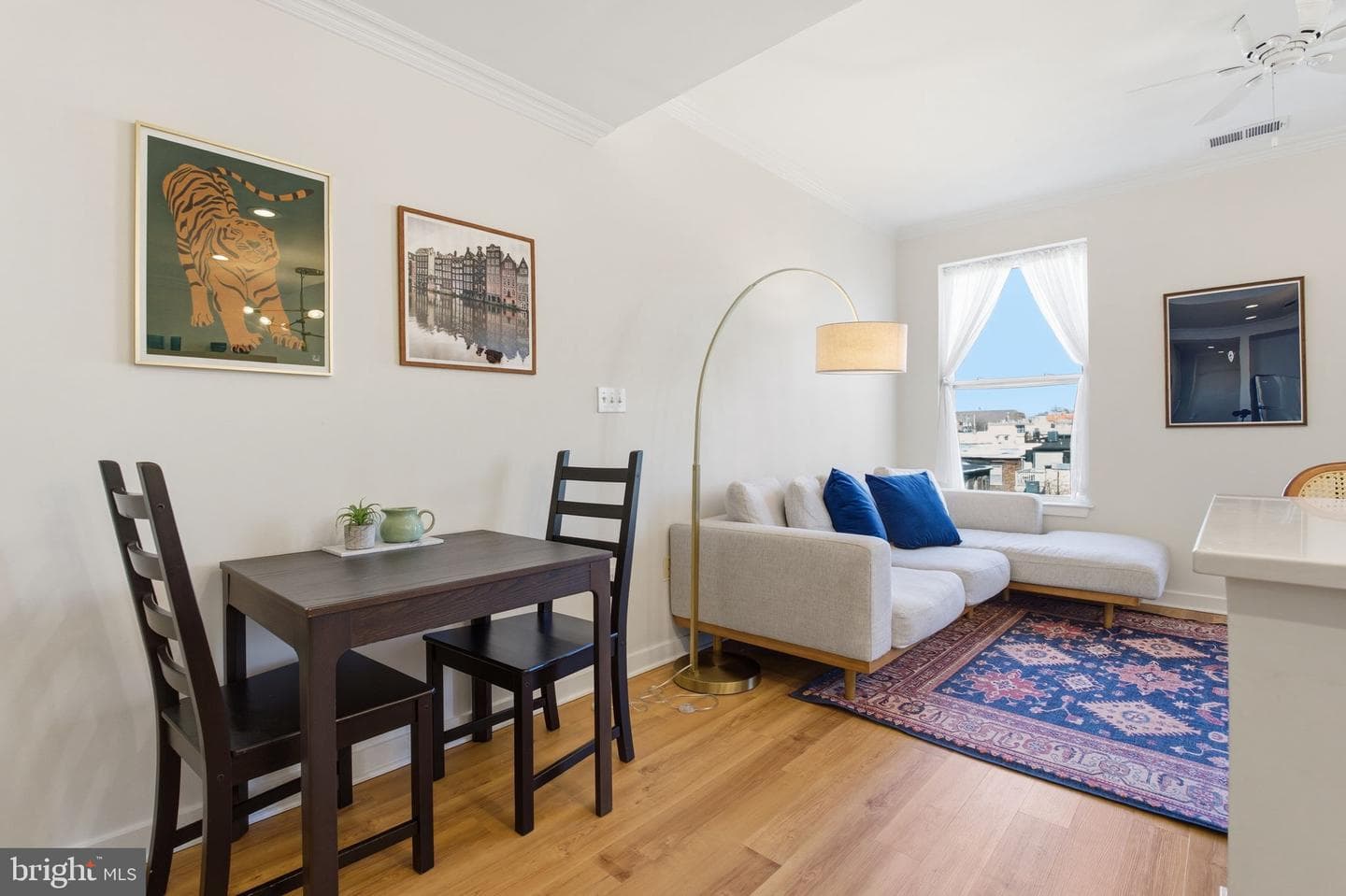 1726 Aliceanna Street #405-Nb photo 6