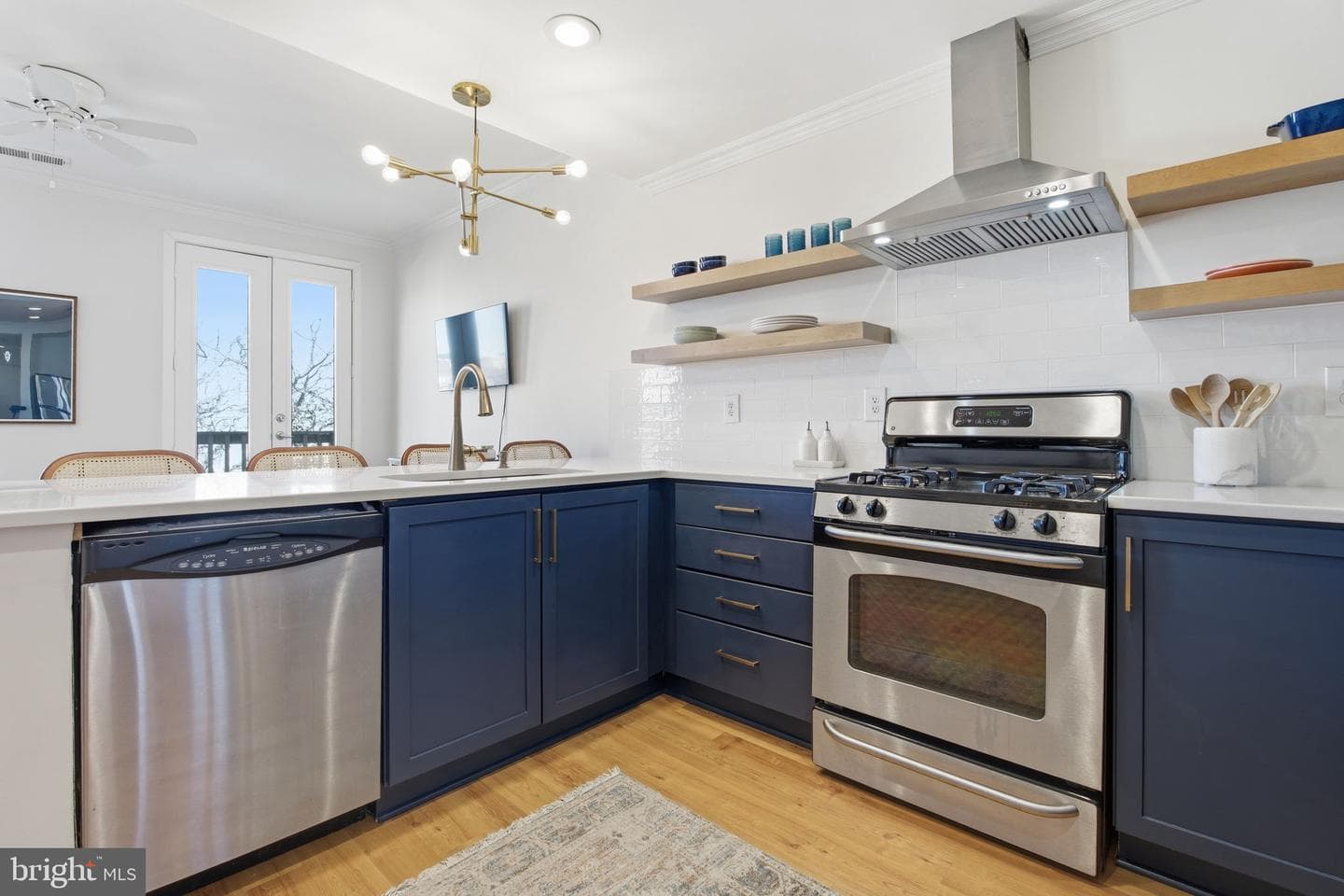 1726 Aliceanna Street #405-Nb photo 7