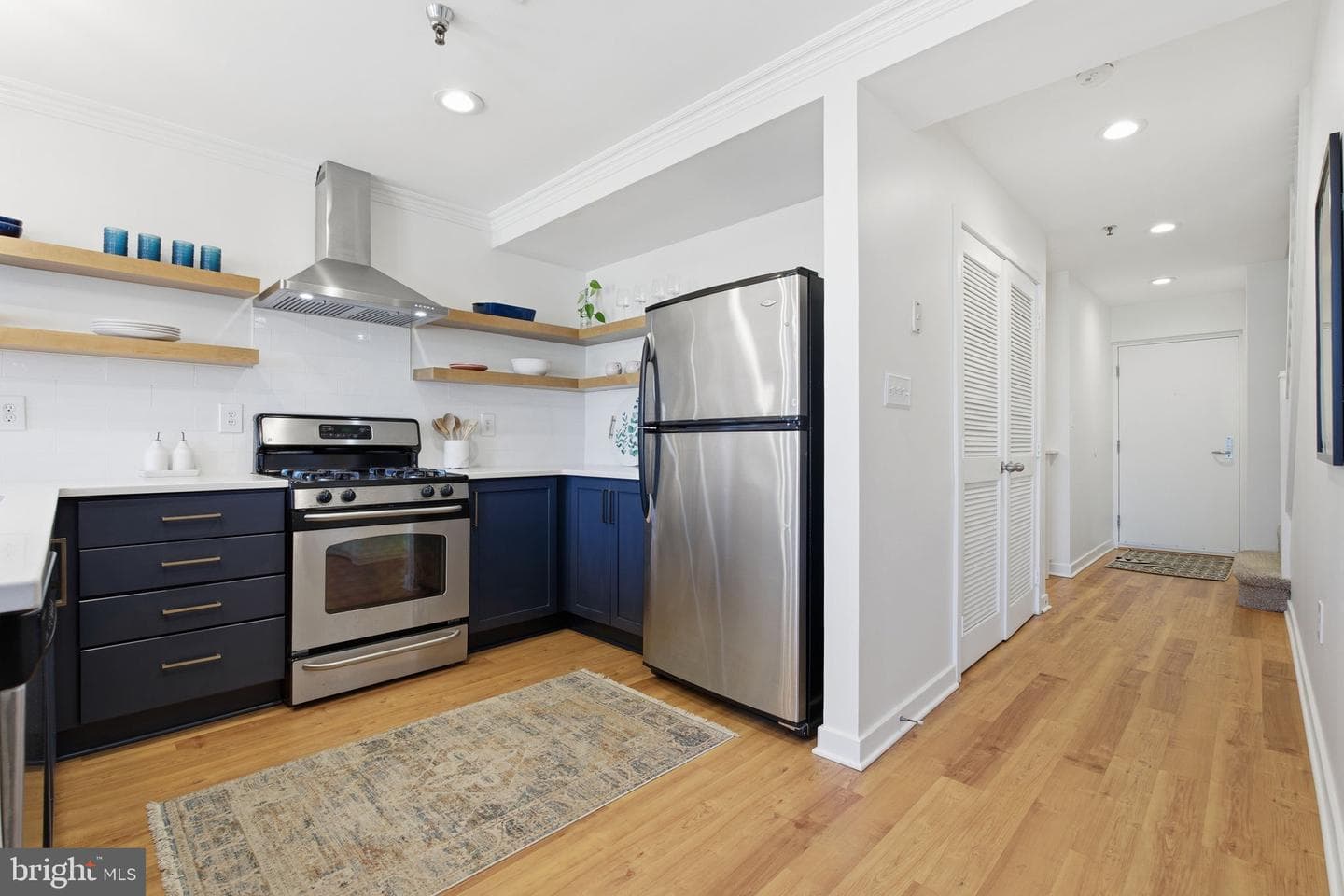 1726 Aliceanna Street #405-Nb photo 9