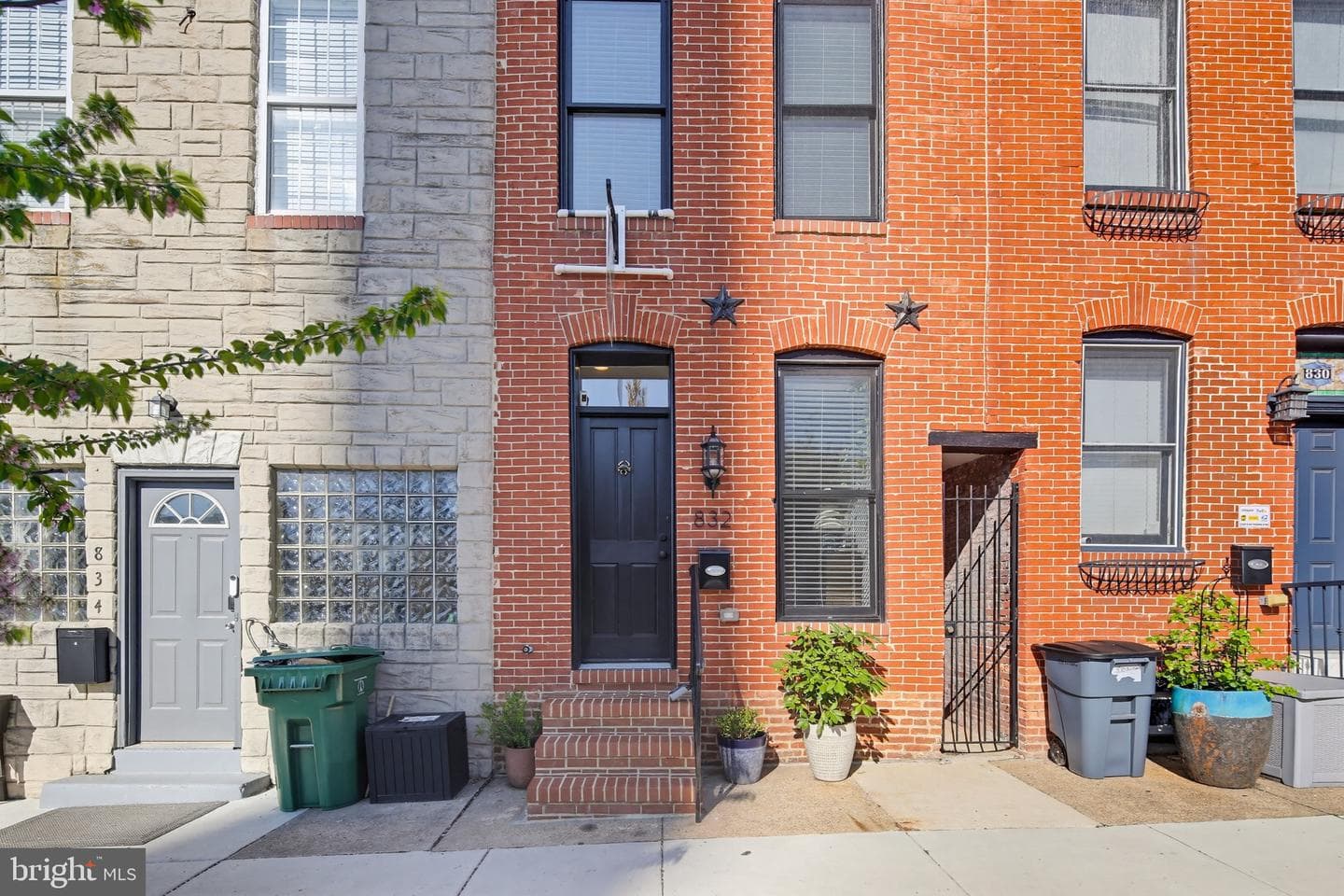 832 S Luzerne Avenue photo 30