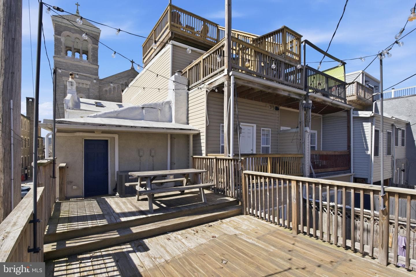 411 S Chester Street photo 31