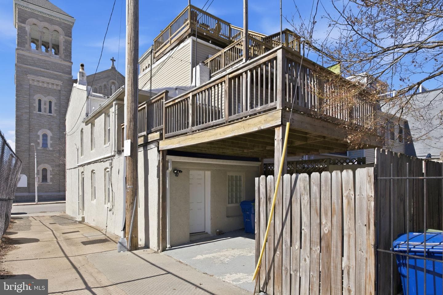 411 S Chester Street photo 33