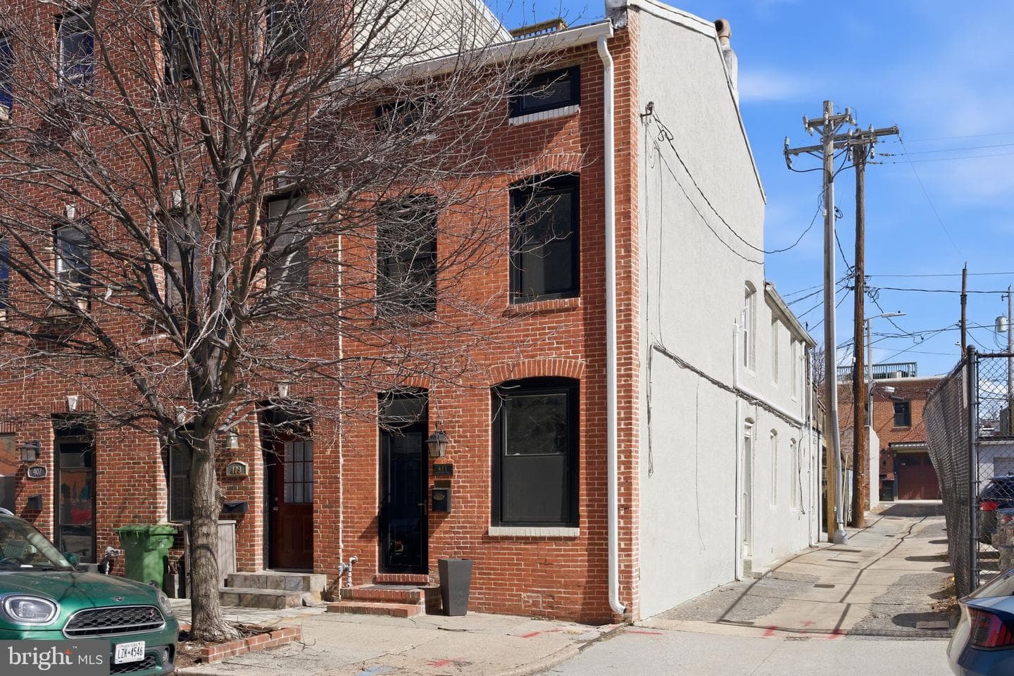 411 S Chester Street photo 34