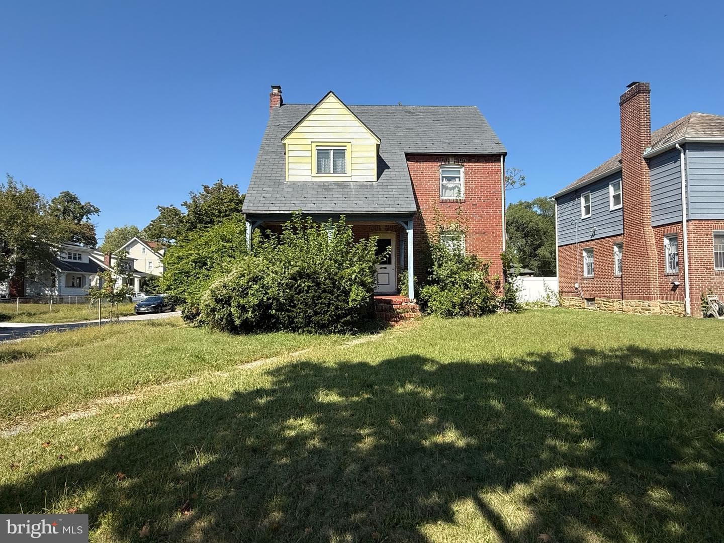 3814 Callaway Avenue, Baltimore