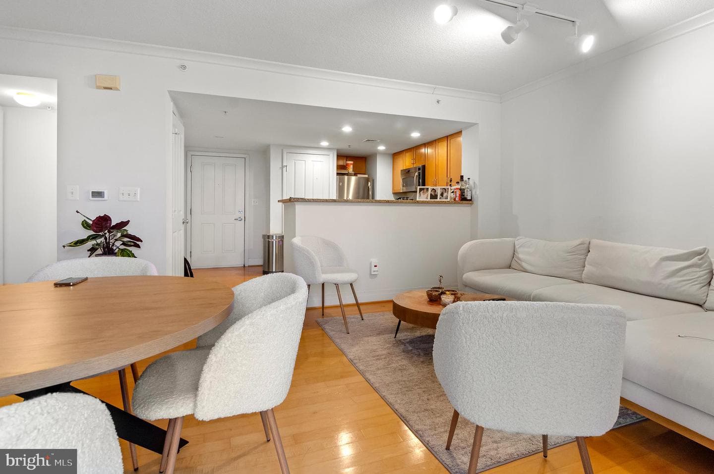 414 Water Street #2504, Baltimore