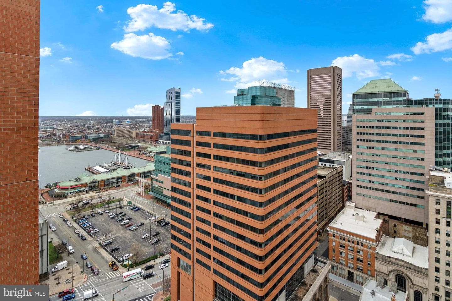 414 Water Street #2504 photo 15