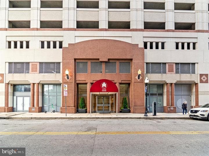 414 Water Street #2504 photo 17