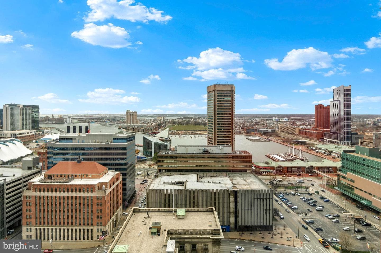 414 Water Street #2504, Baltimore