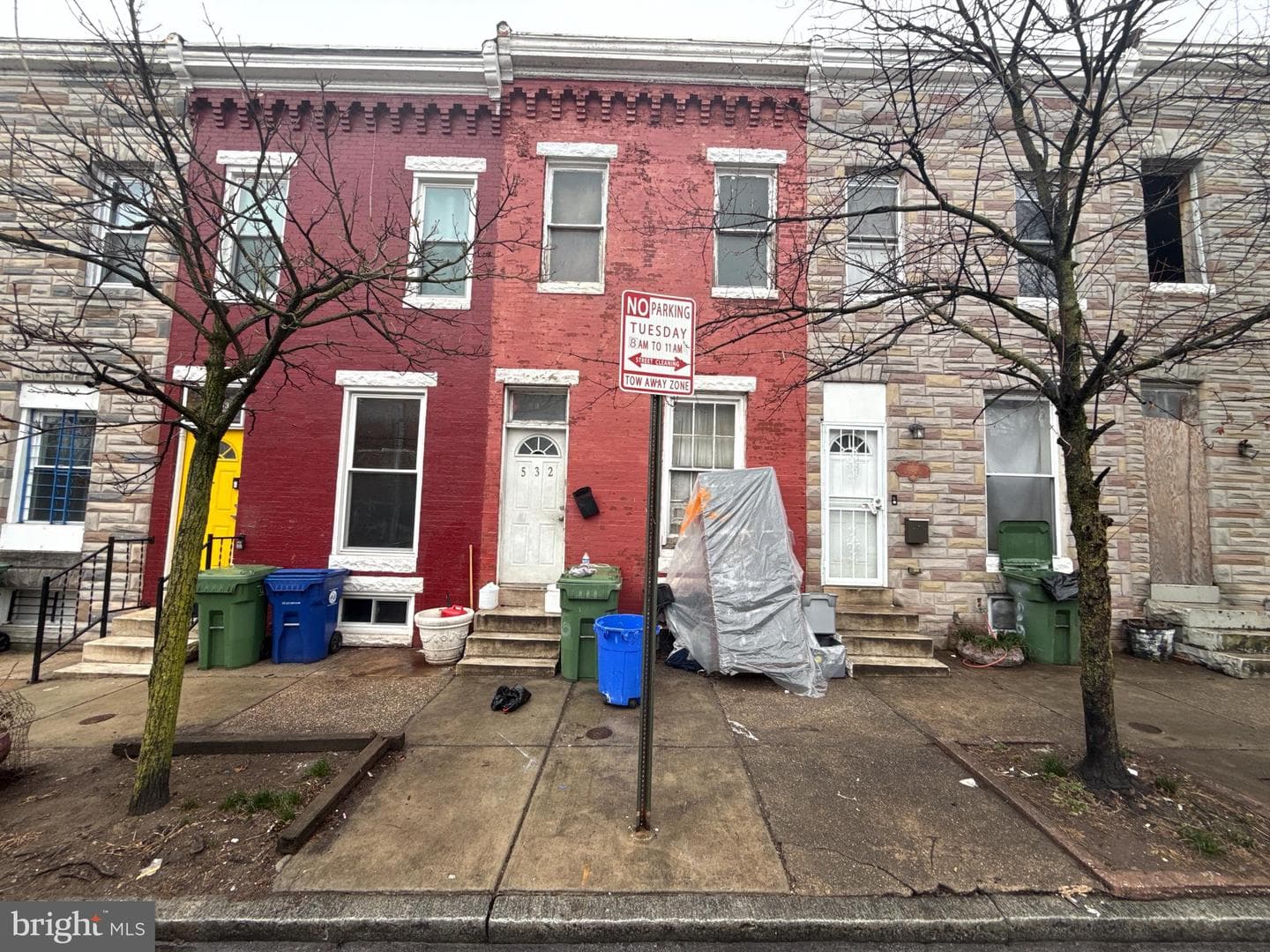532 N Payson Street photo 1