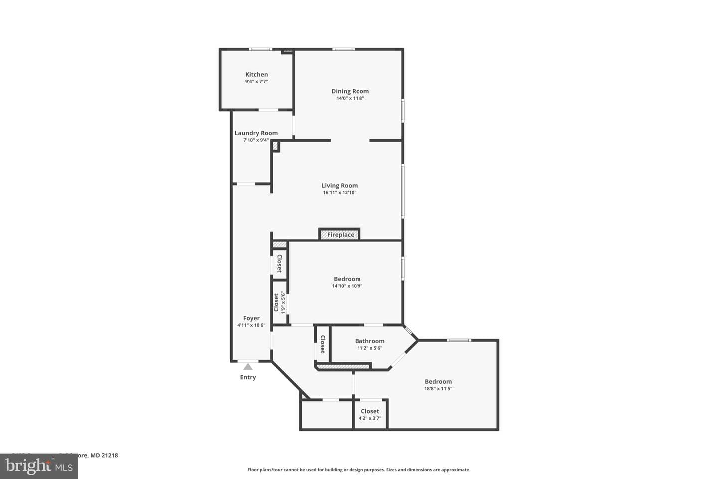 3405 Greenway #105 photo 18