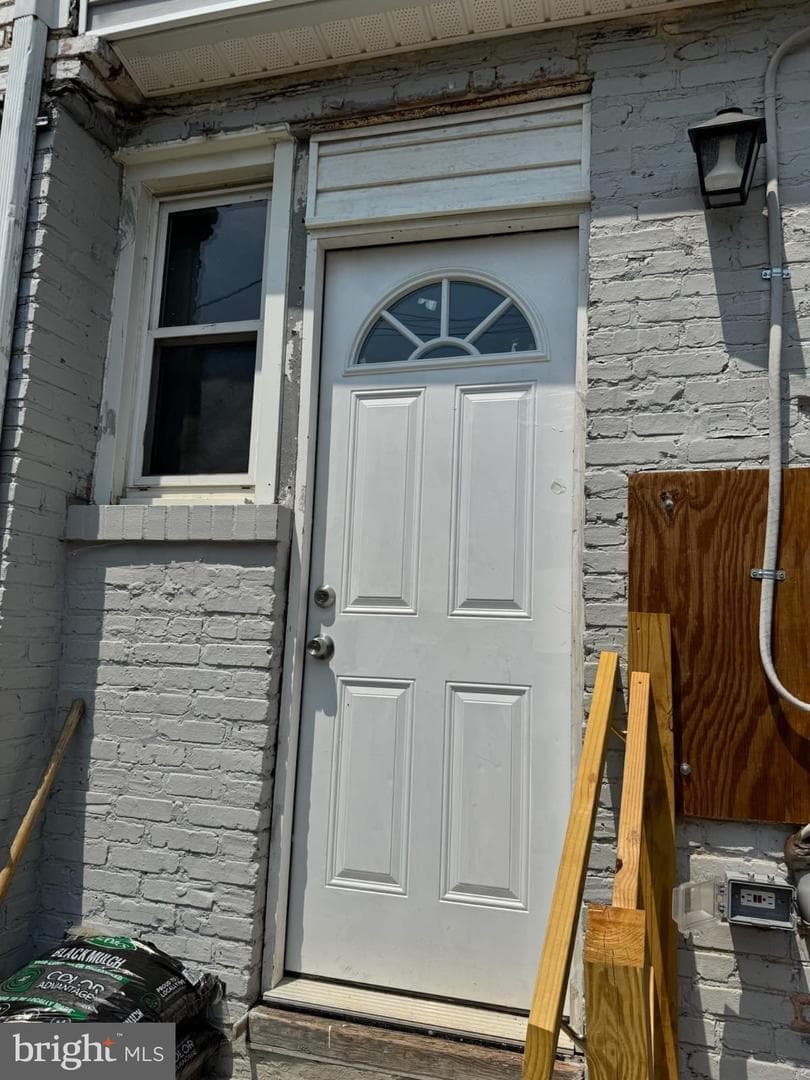 3327 Elmley Avenue, Baltimore