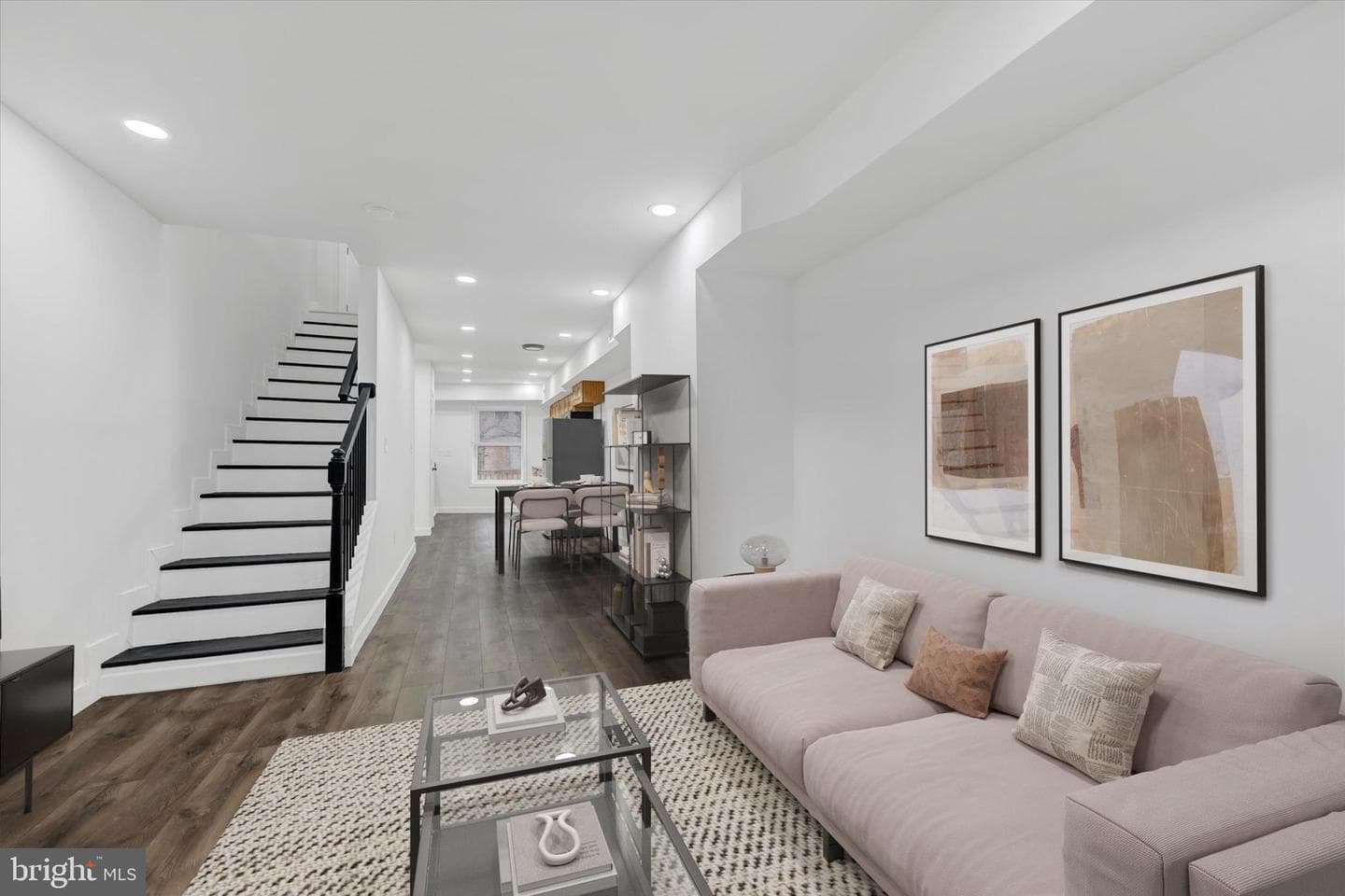 2606 W Fairmount Avenue, Baltimore