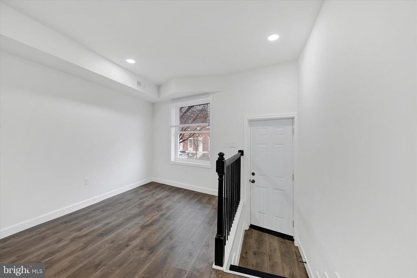 2606 W Fairmount Avenue, Baltimore